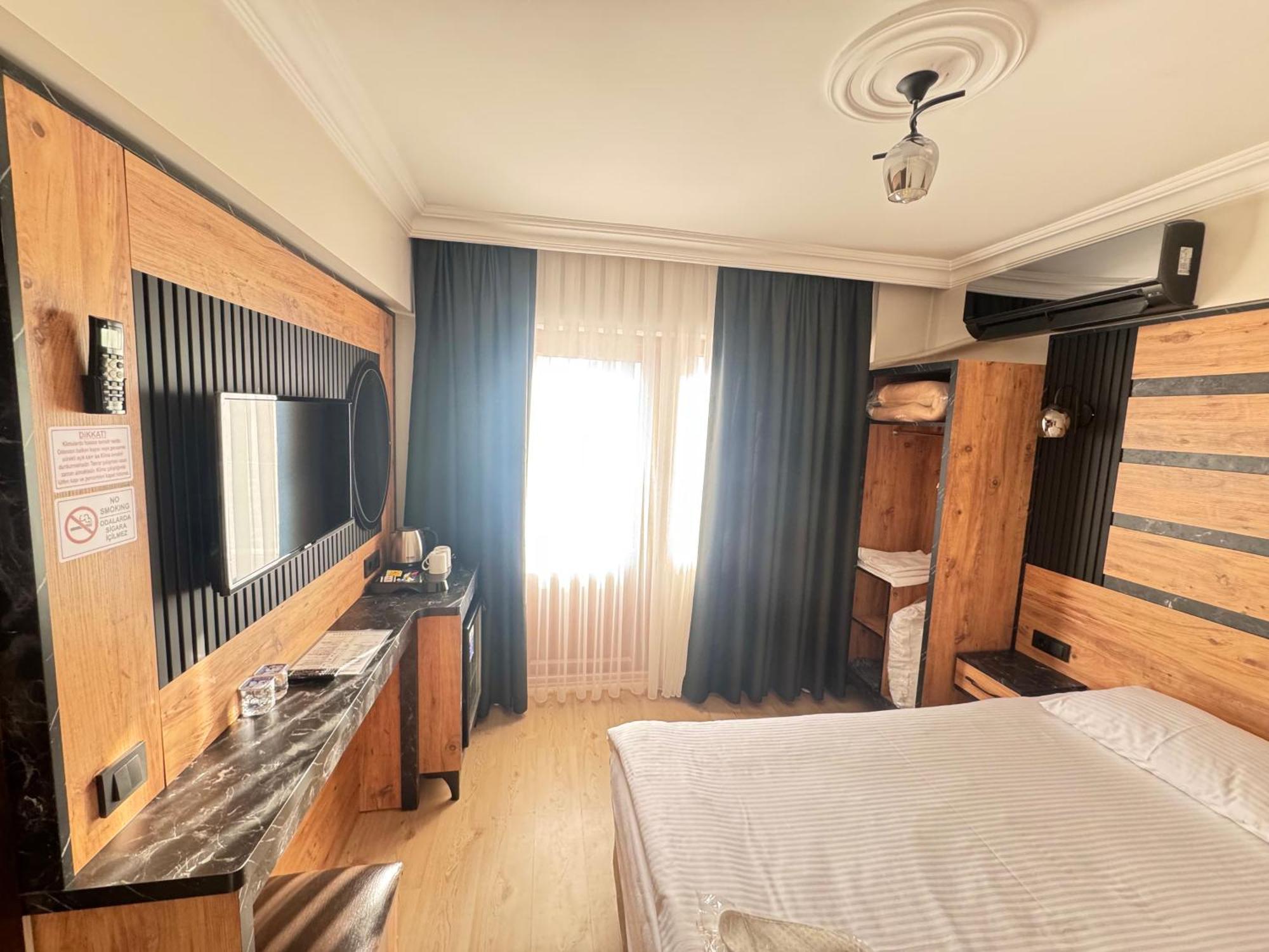 Guest house Ceylin
