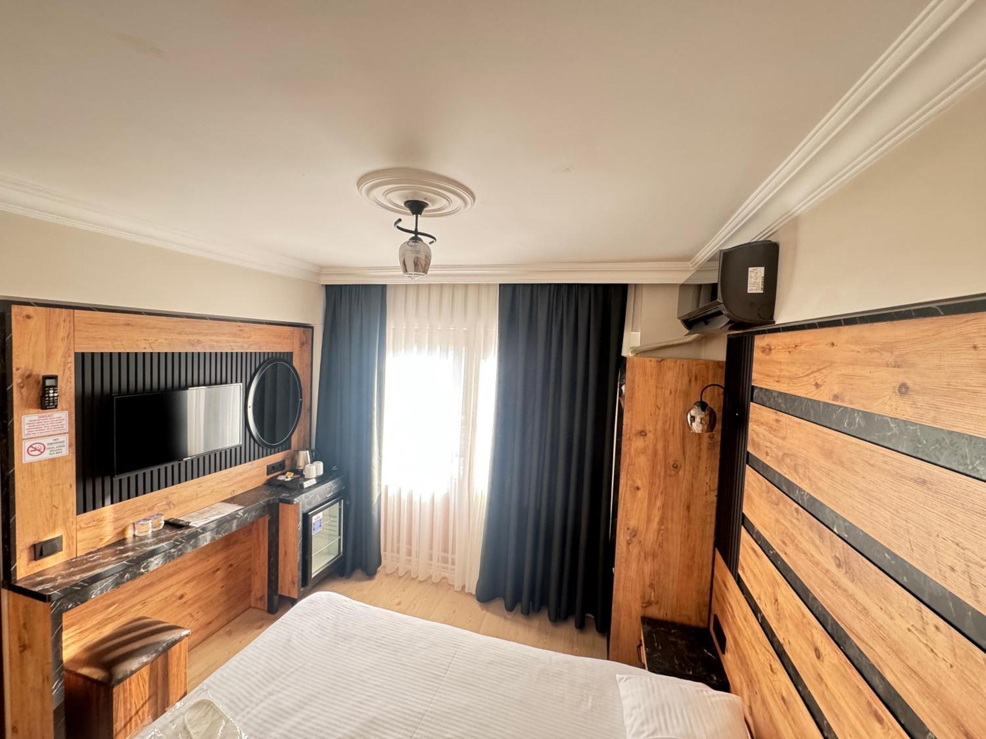 Guest house Ceylin