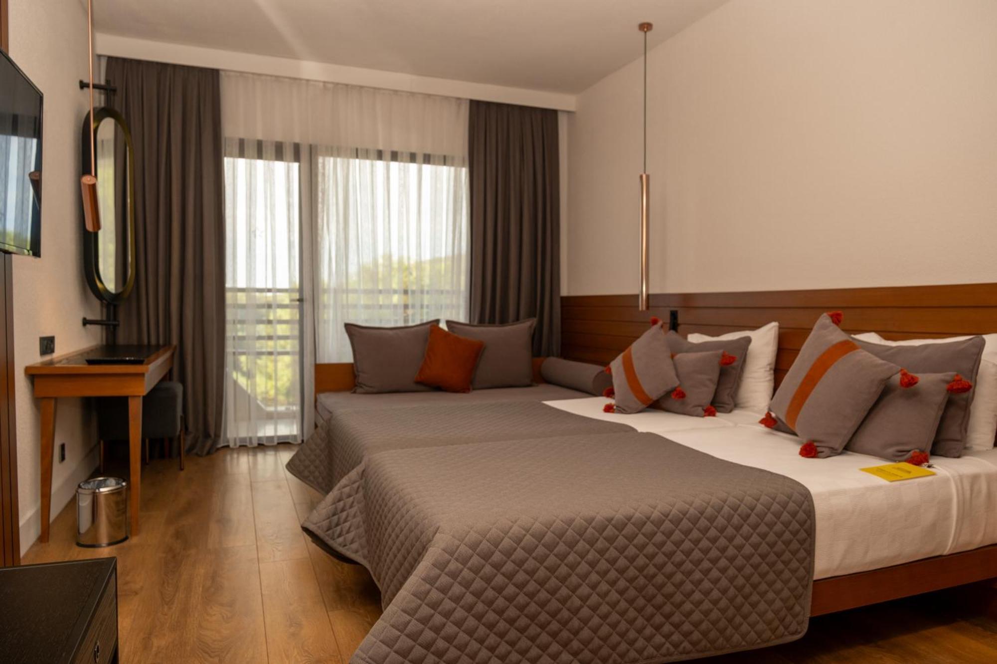 Tui Magic Life Hotel 5*