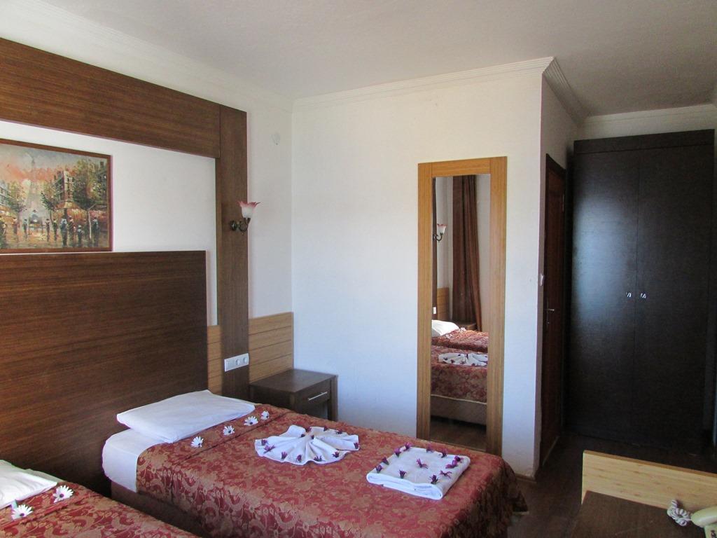 Hotel Akvaryum