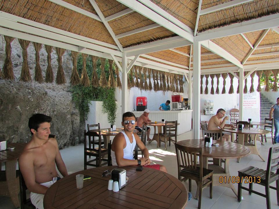 Akvaryum Hotel Gumbet