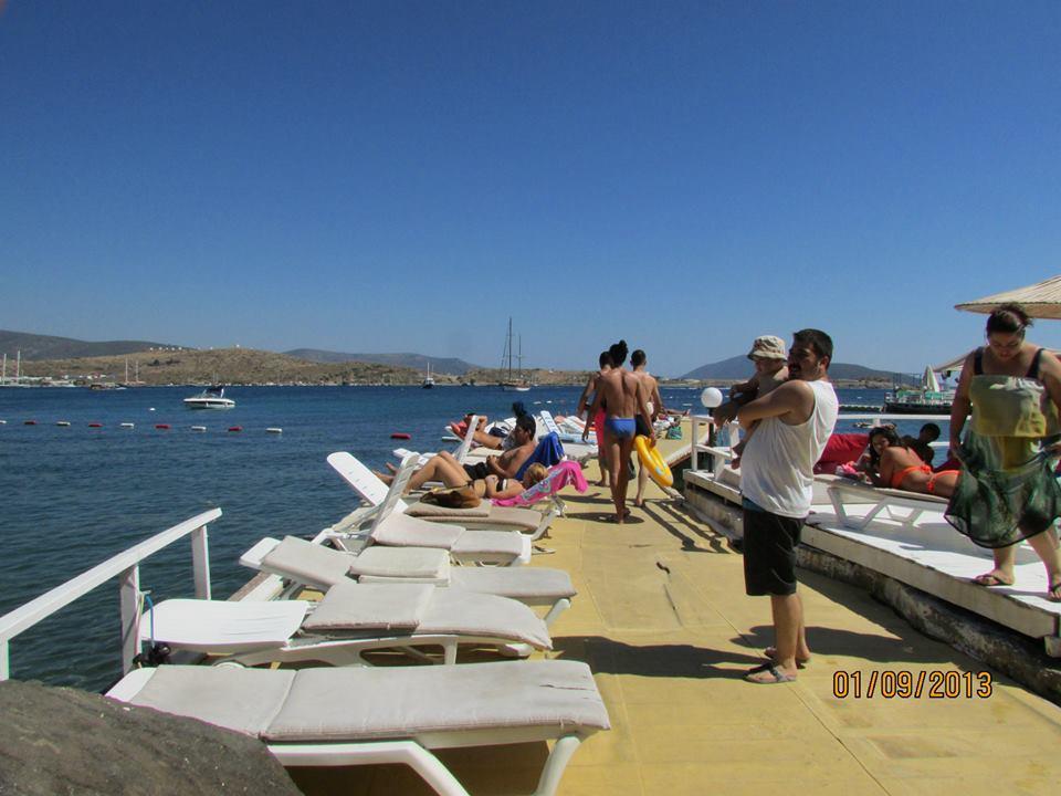 Akvaryum Hotel