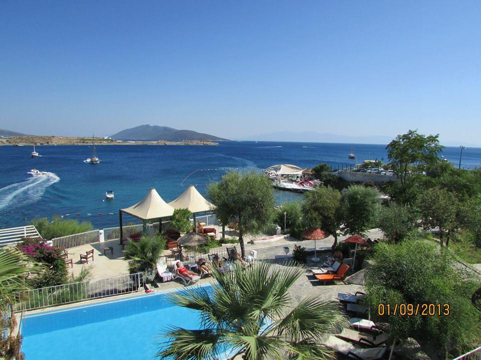 Akvaryum Hotel Gumbet