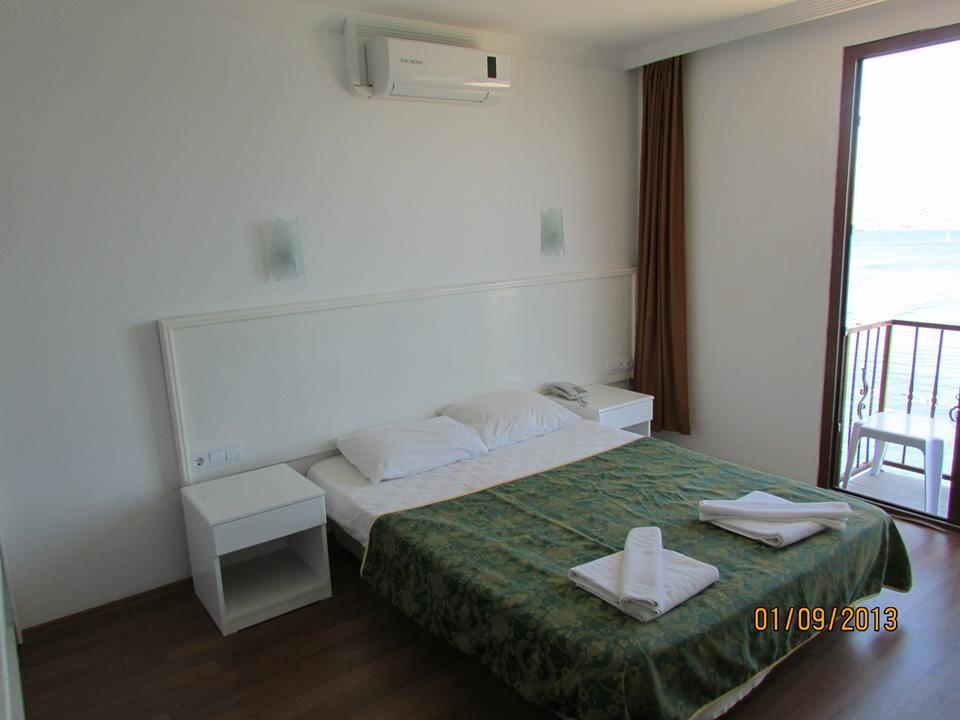 Hotel Akvaryum