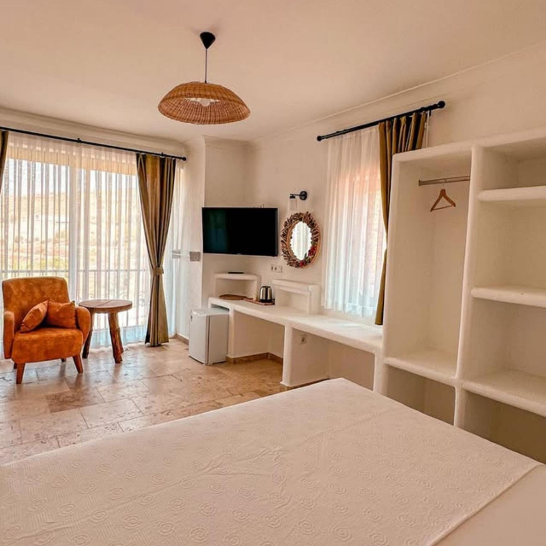 Hotel Garavilla Eski Datca