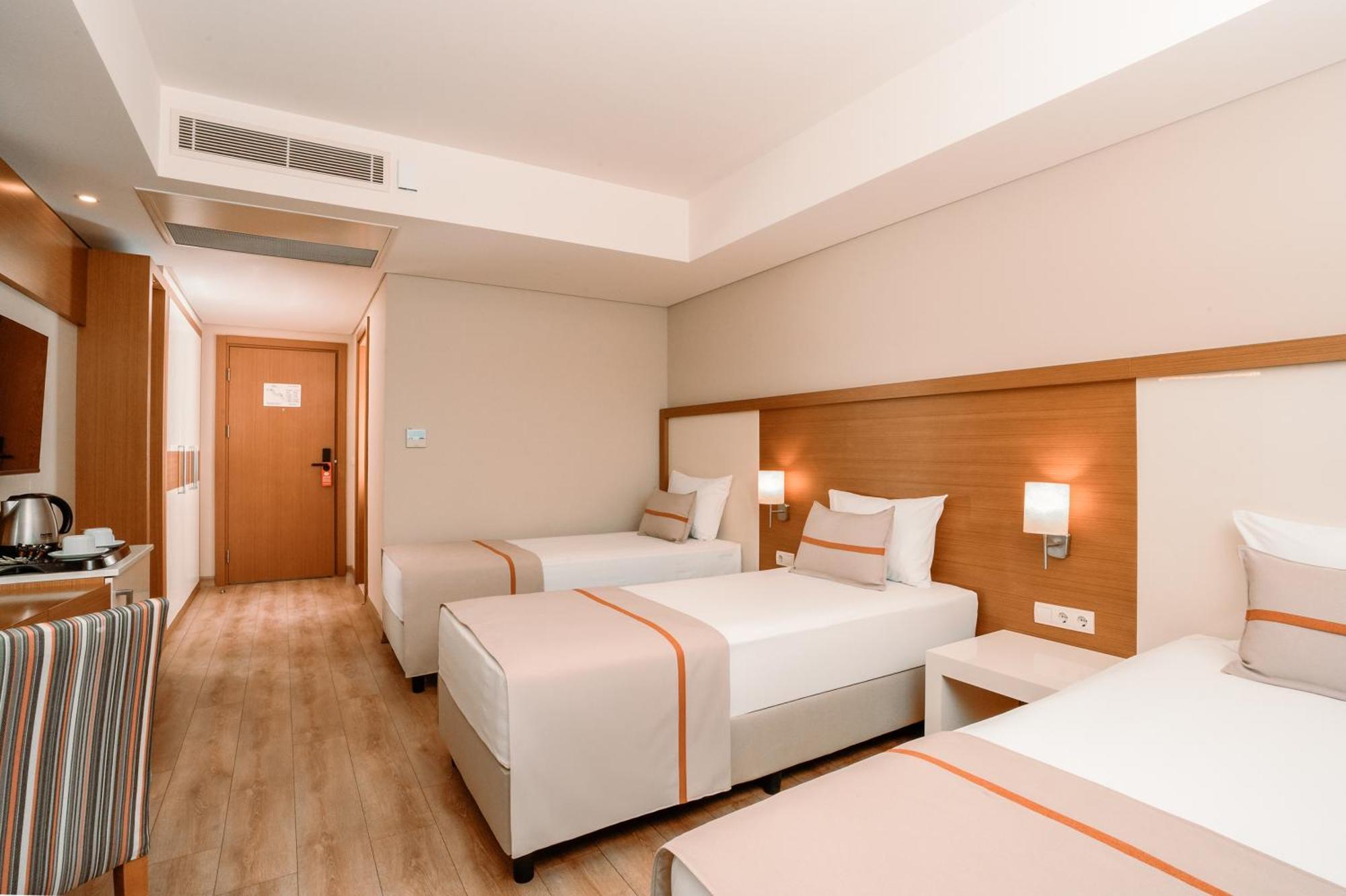 Venosa & Resort Didim