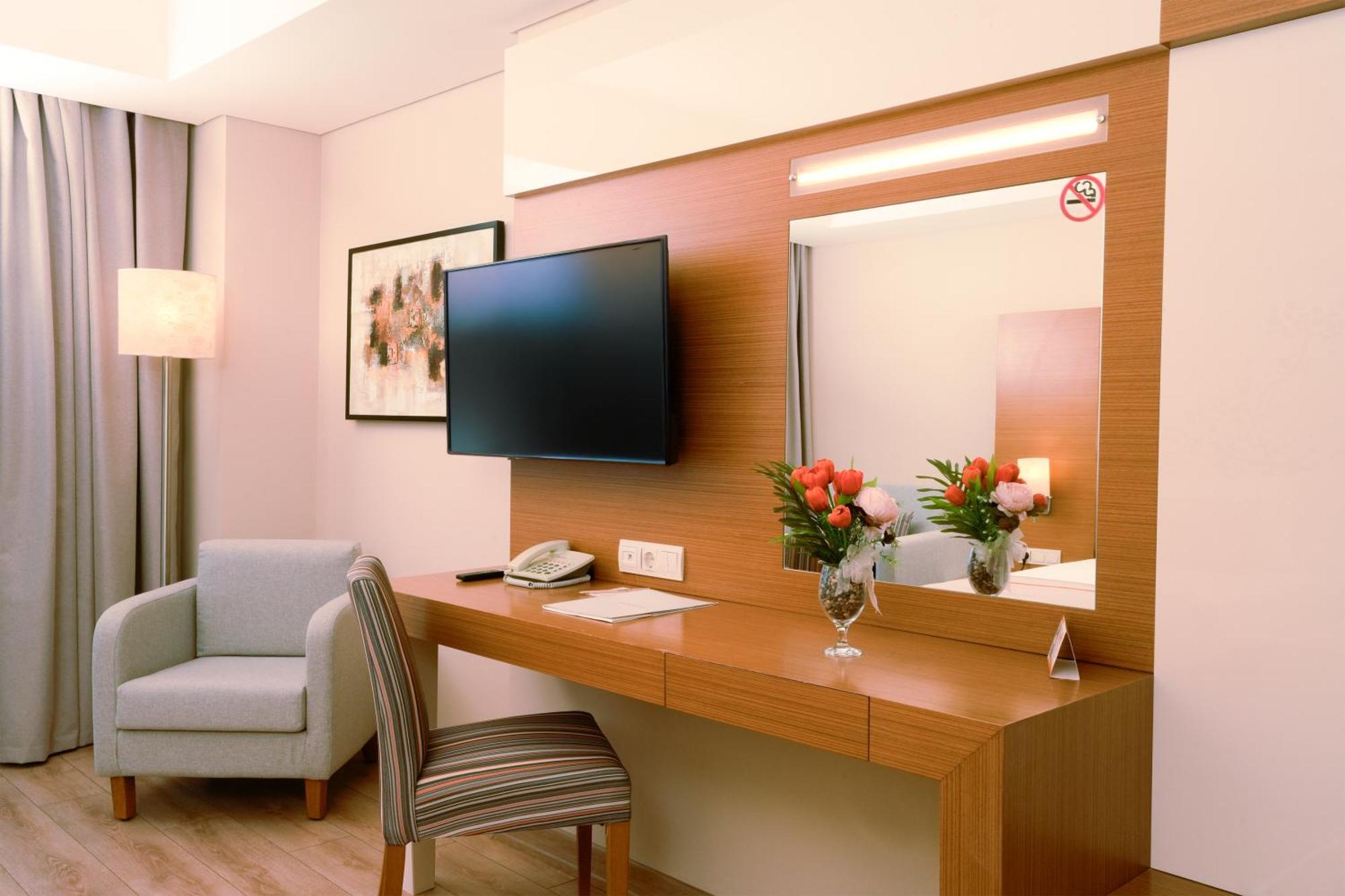Venosa & 5* Didim