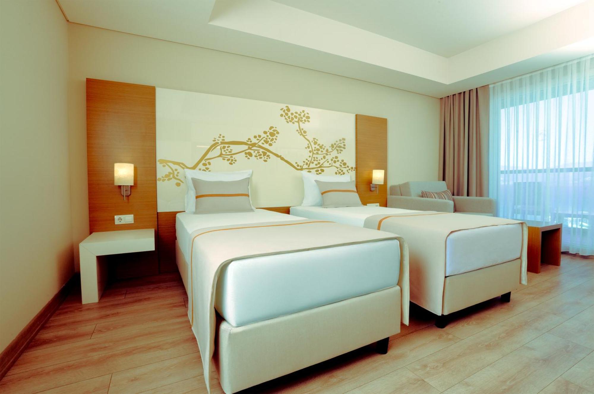 Resort Venosa & 5*