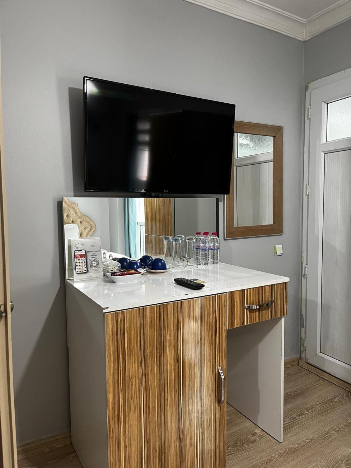 Guest house Invivo
