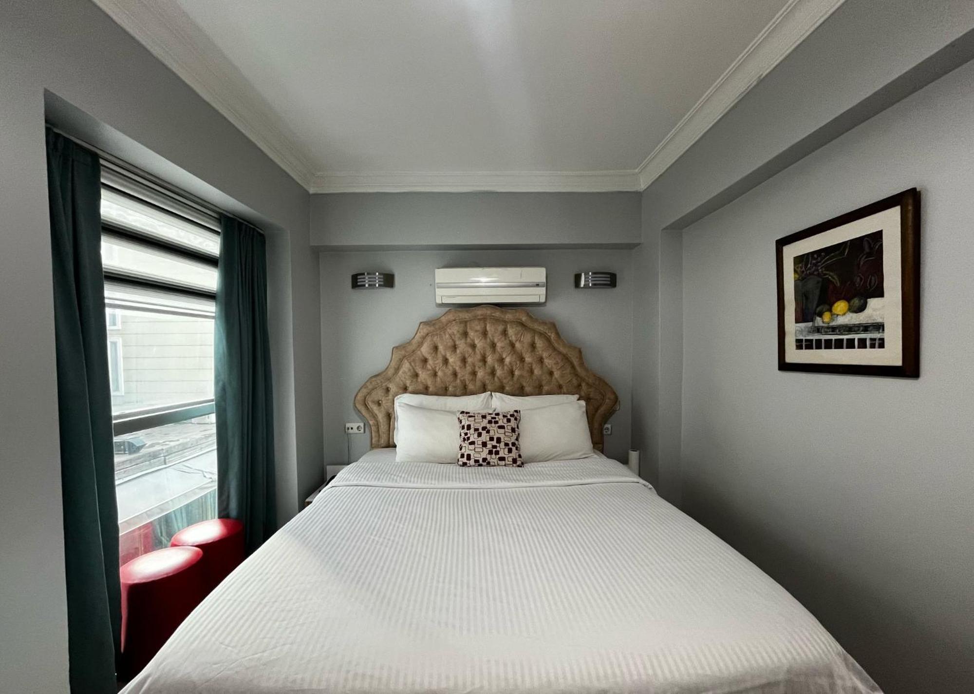 Invivo Guest house Izmir