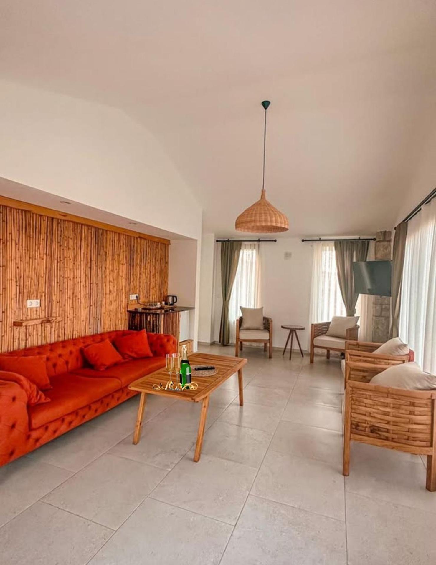 Hotel Garavilla Eski