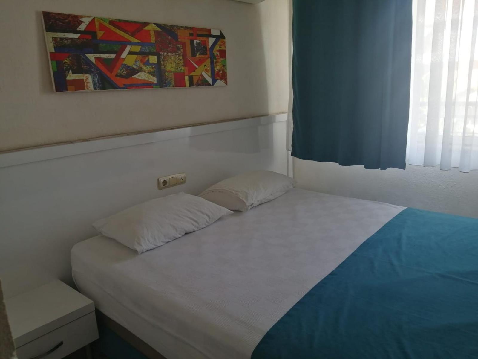 Hotel Sazak