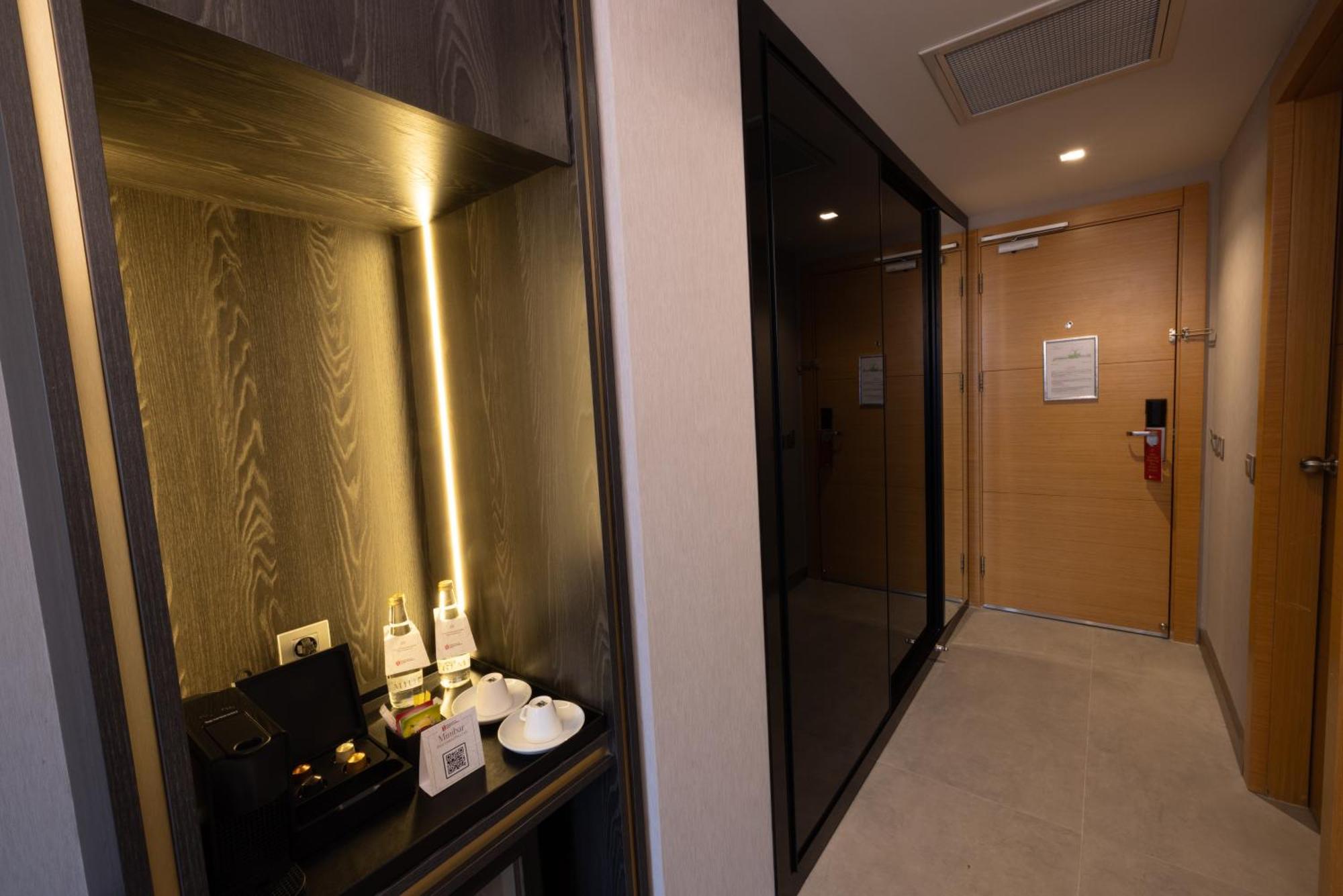 Hotel Bilkent And Conference Center Ankara