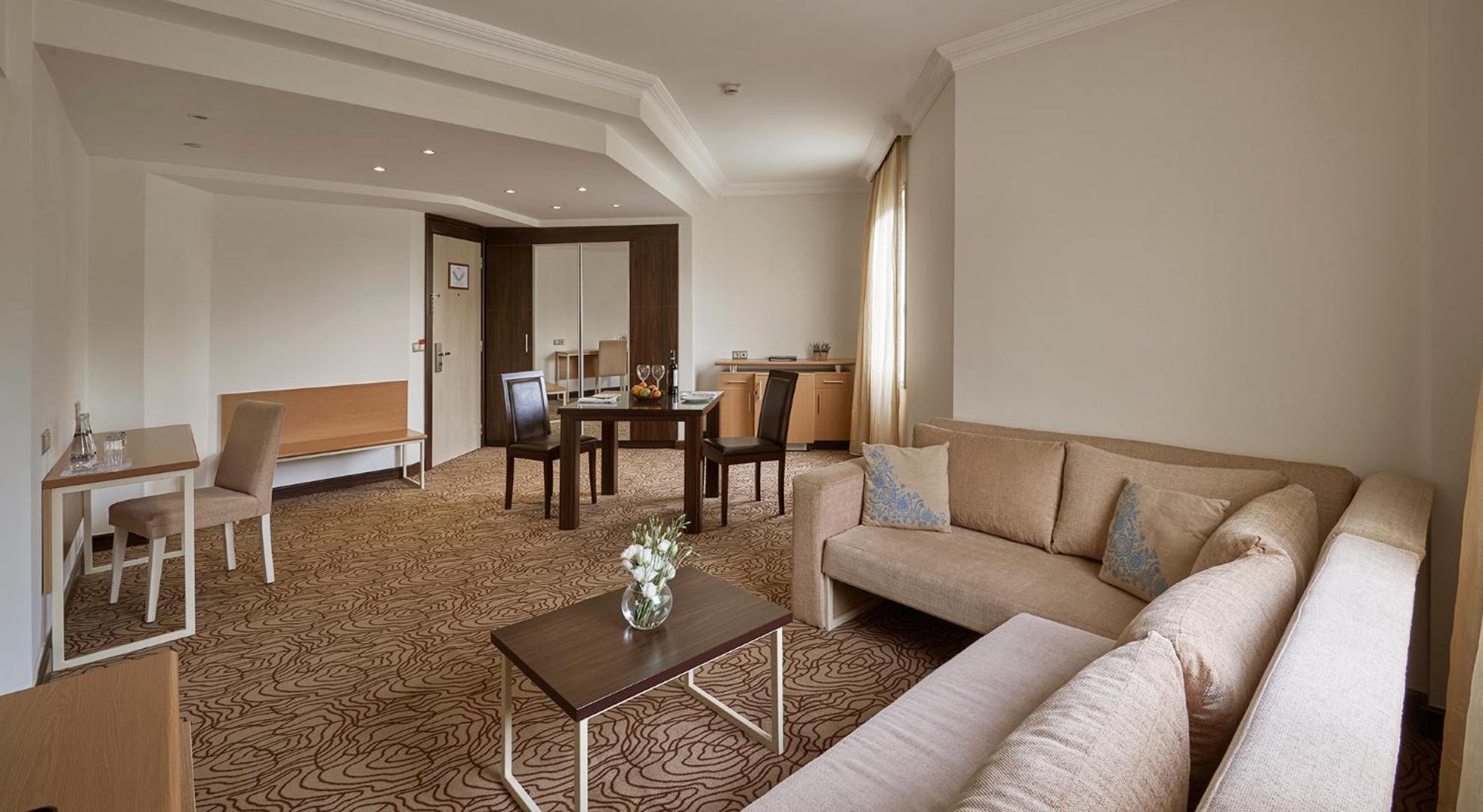 Hotel Richmond Thermal 5*