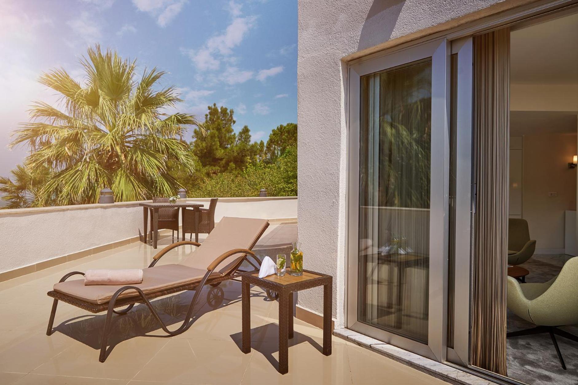 Richmond Thermal 5* Pamukkale