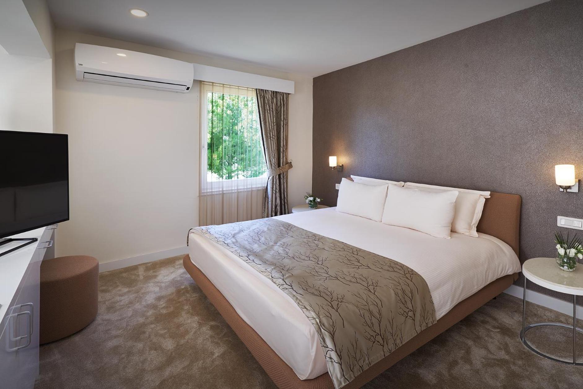 Hotel Richmond Thermal