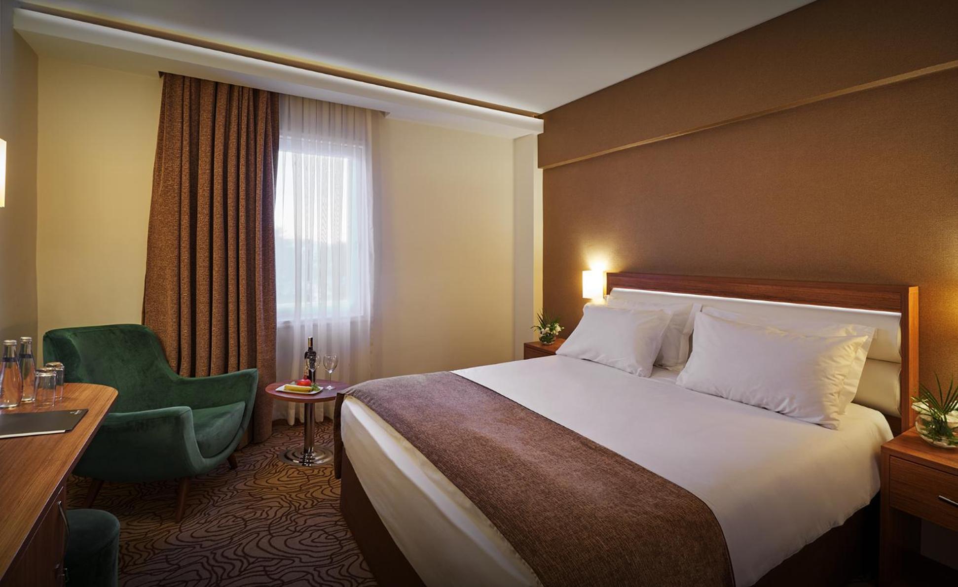 Richmond Thermal Hotel 5*