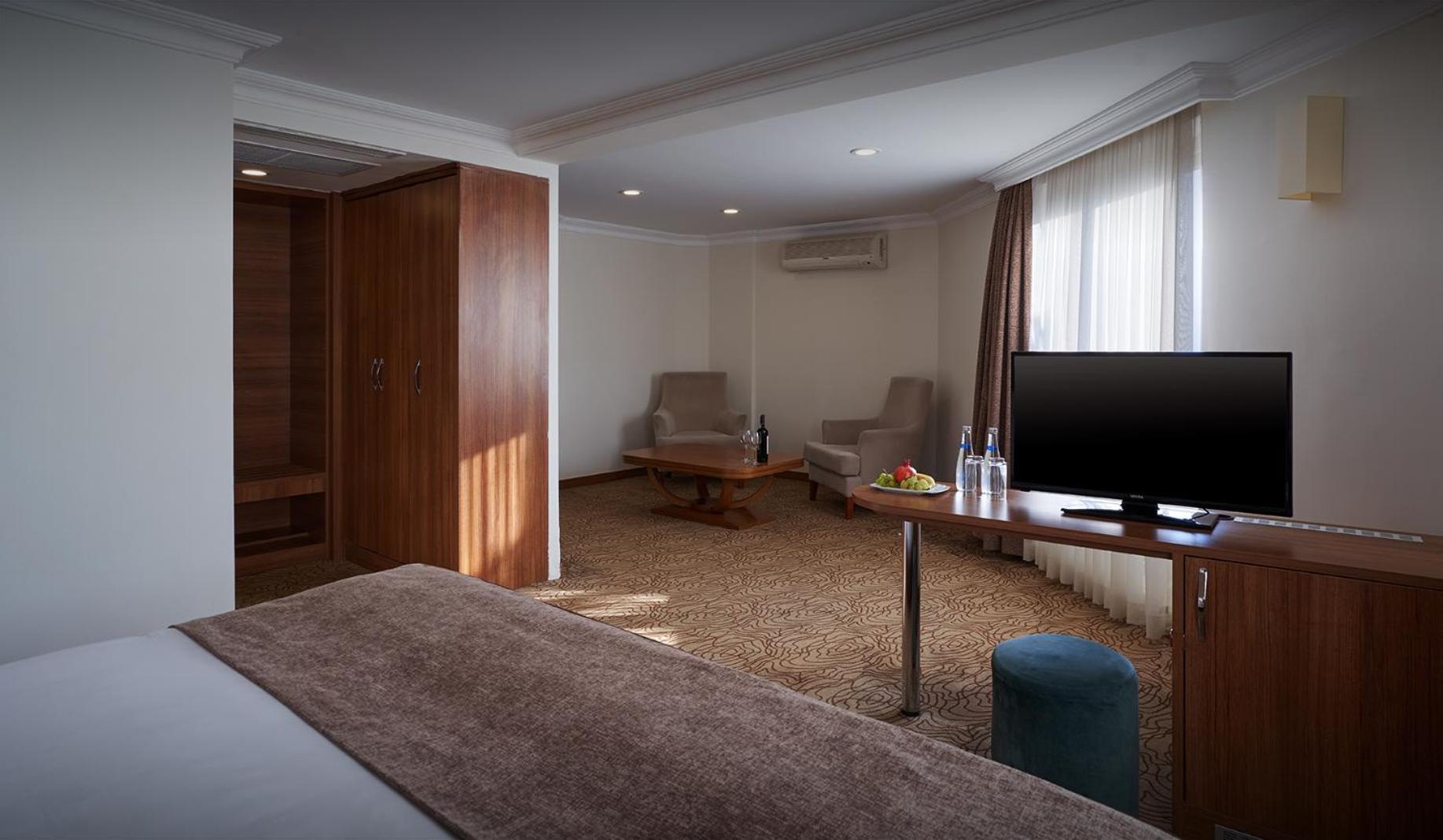 Hotel Richmond Thermal 5*