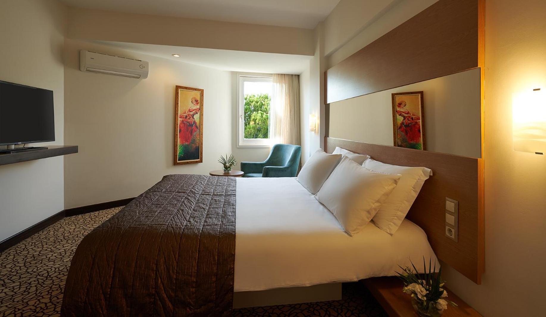 Richmond Thermal 5*