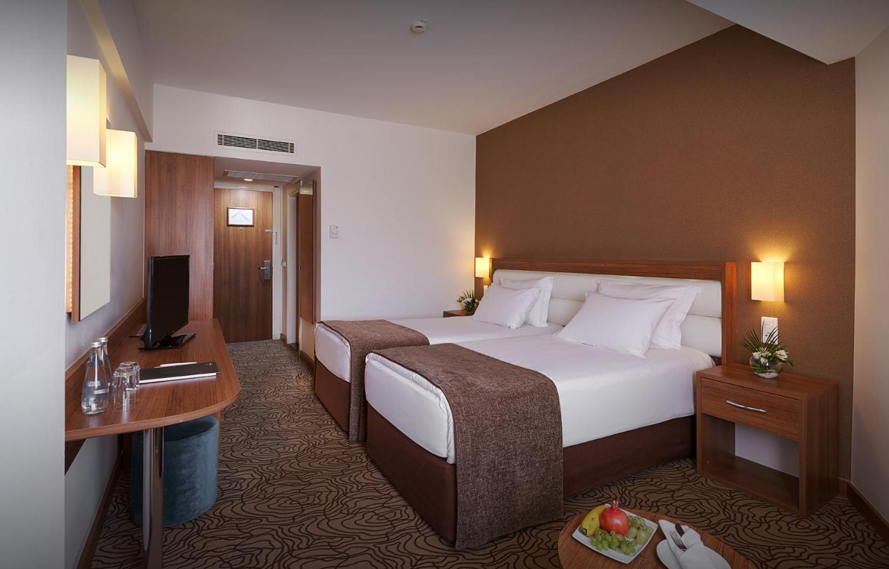 Hotel Richmond Thermal