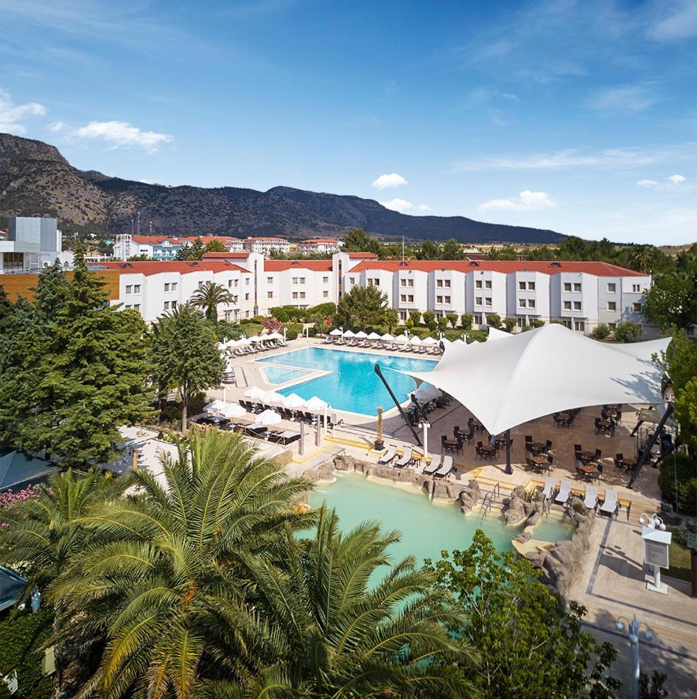 Hotel Richmond Thermal 5*
