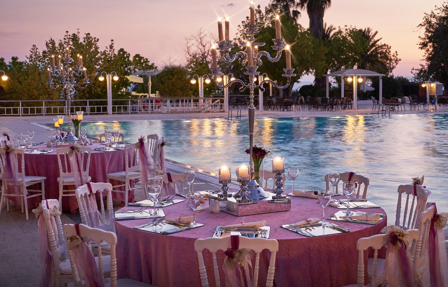 Richmond Thermal Hotel Pamukkale