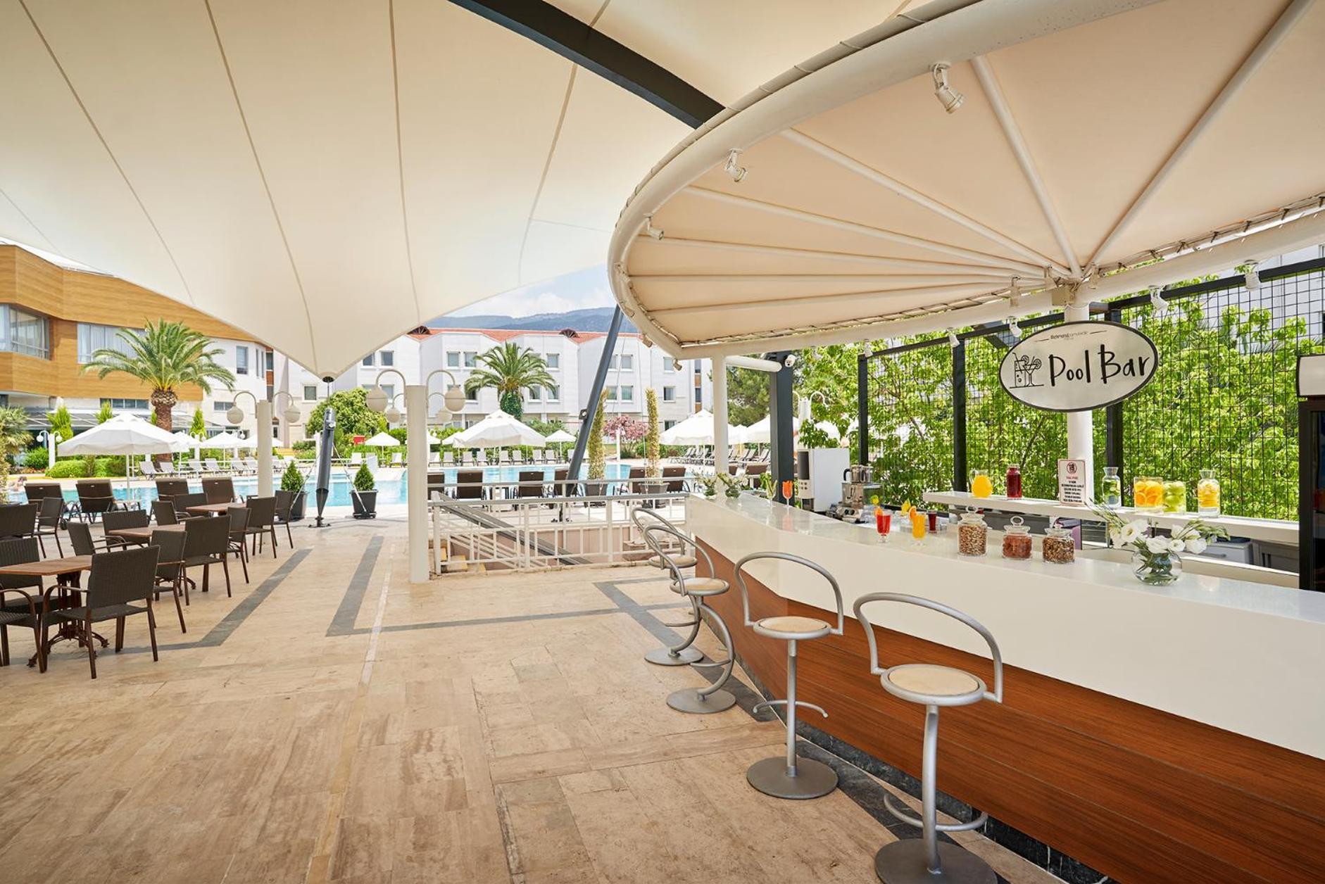 Hotel Richmond Thermal 5*
