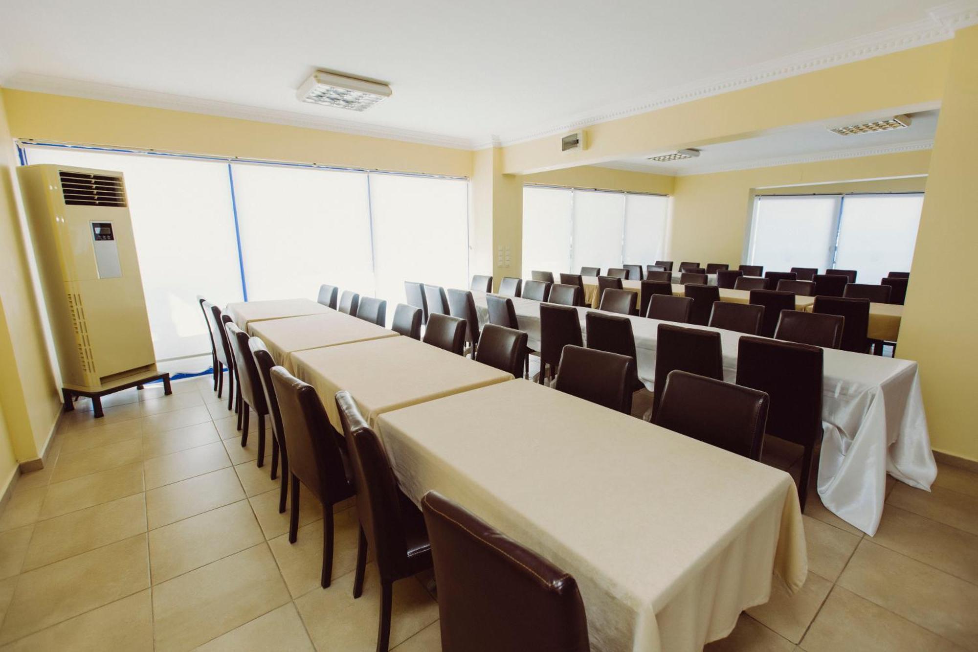 Ozalp Hotel