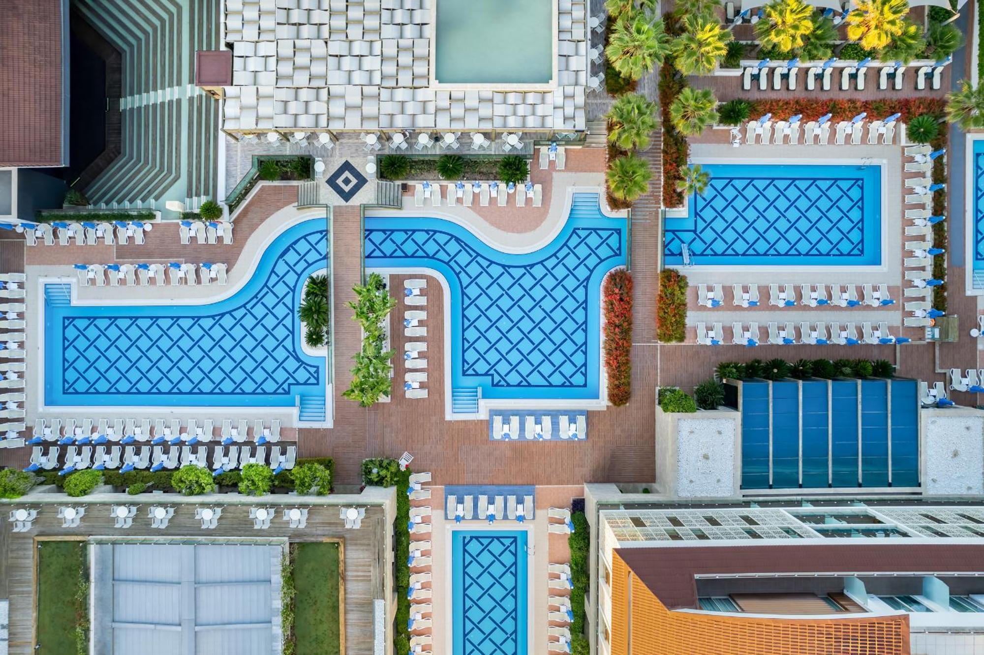 Sentido Trendy Verbena Resort 5*