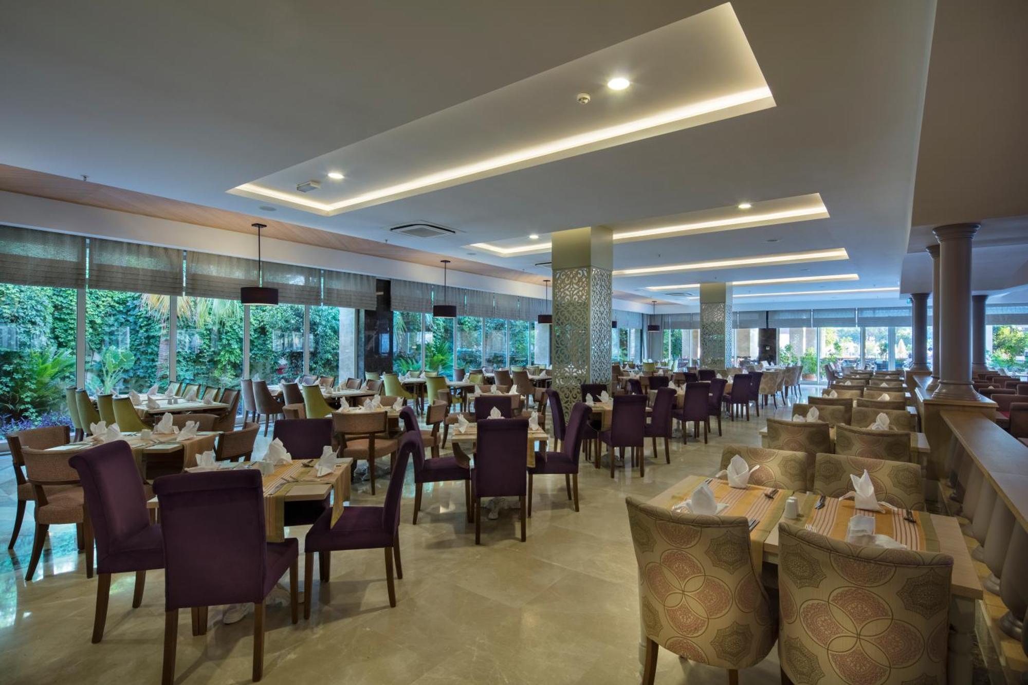 Resort Sentido Trendy Verbena 5*