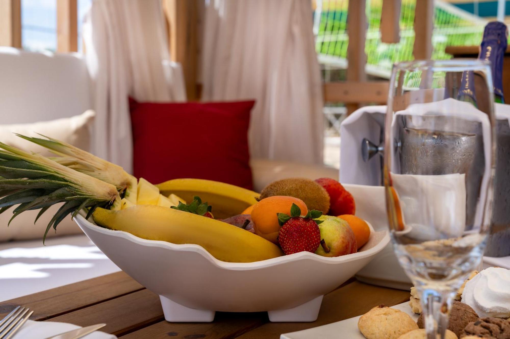 Resort Sentido Trendy Verbena 5*
