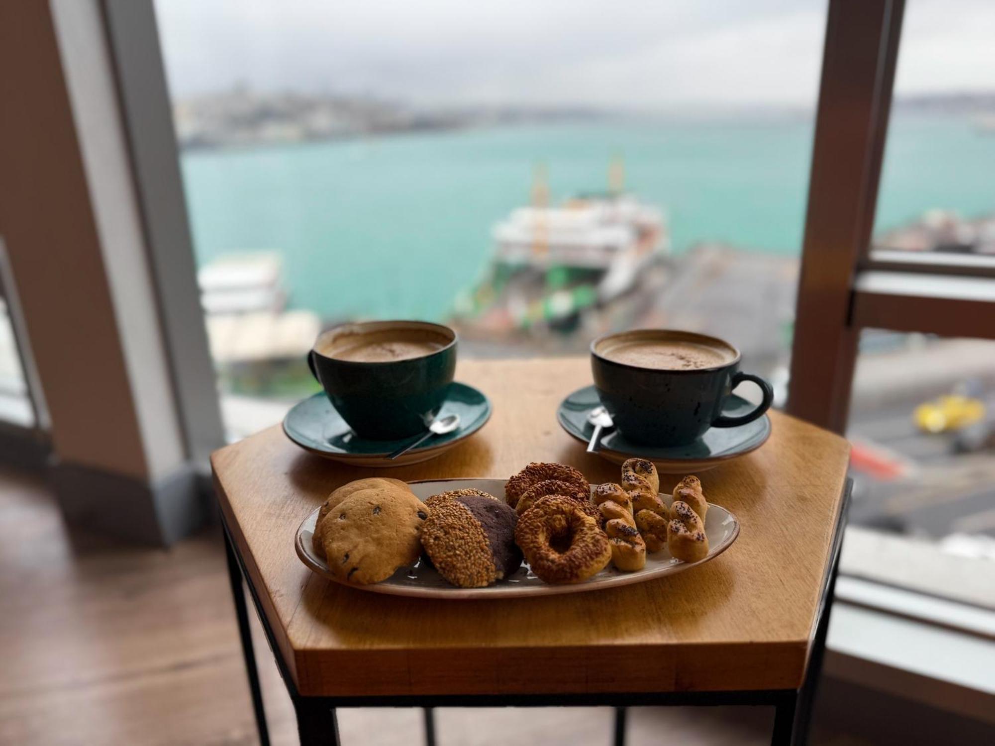 Manesol Old Bosphorus 4* Istanbul