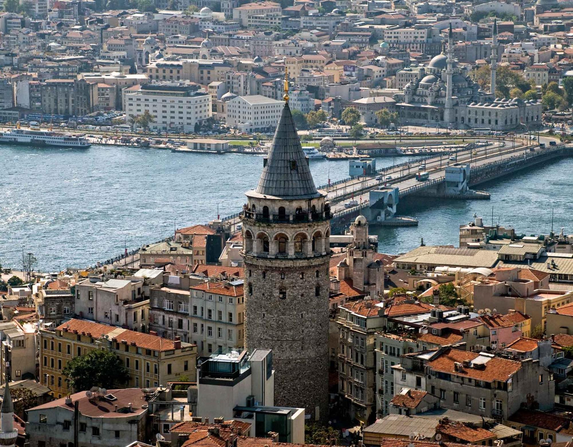 Manesol Old Bosphorus