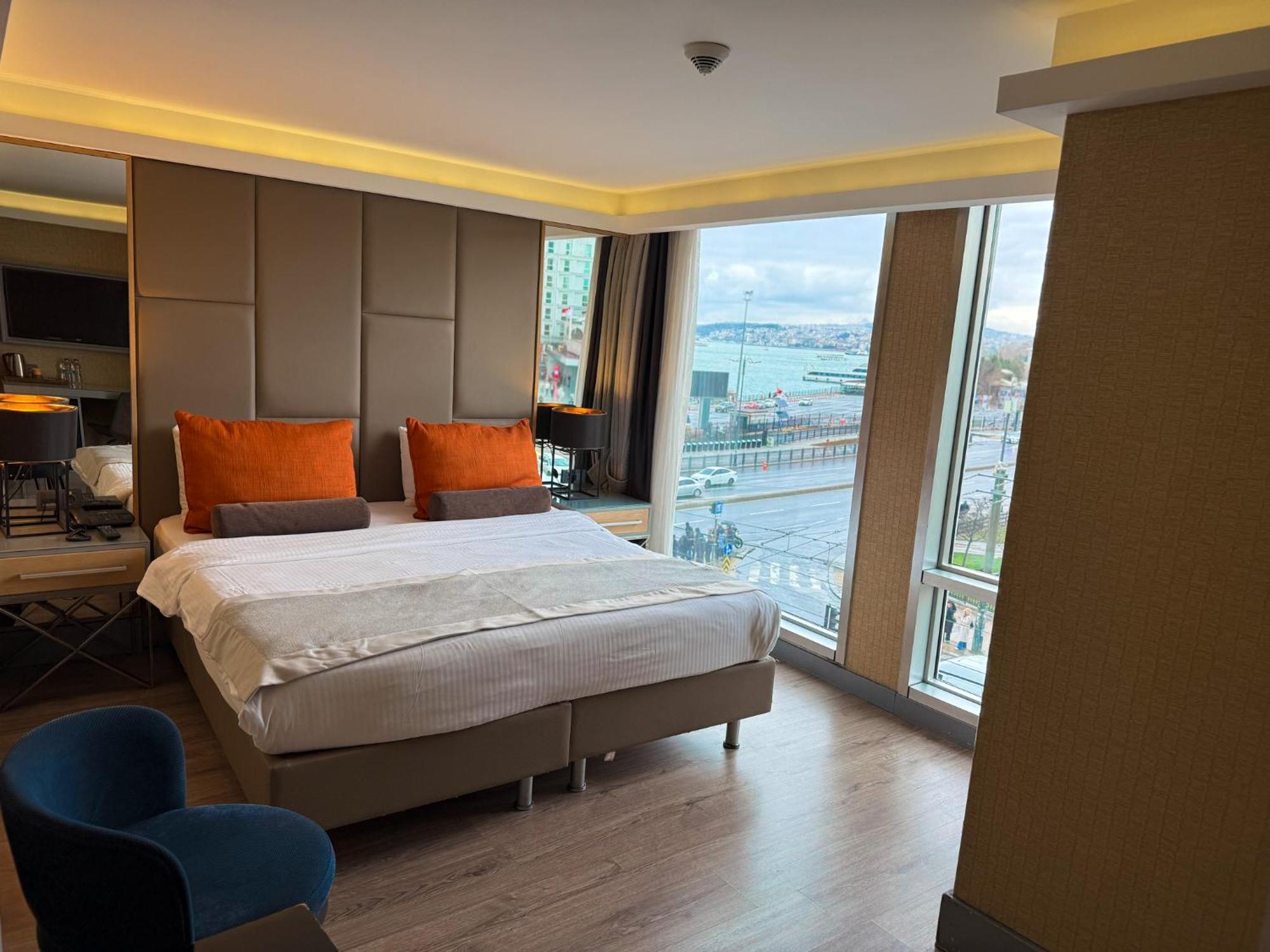 Hotel Manesol Old Bosphorus