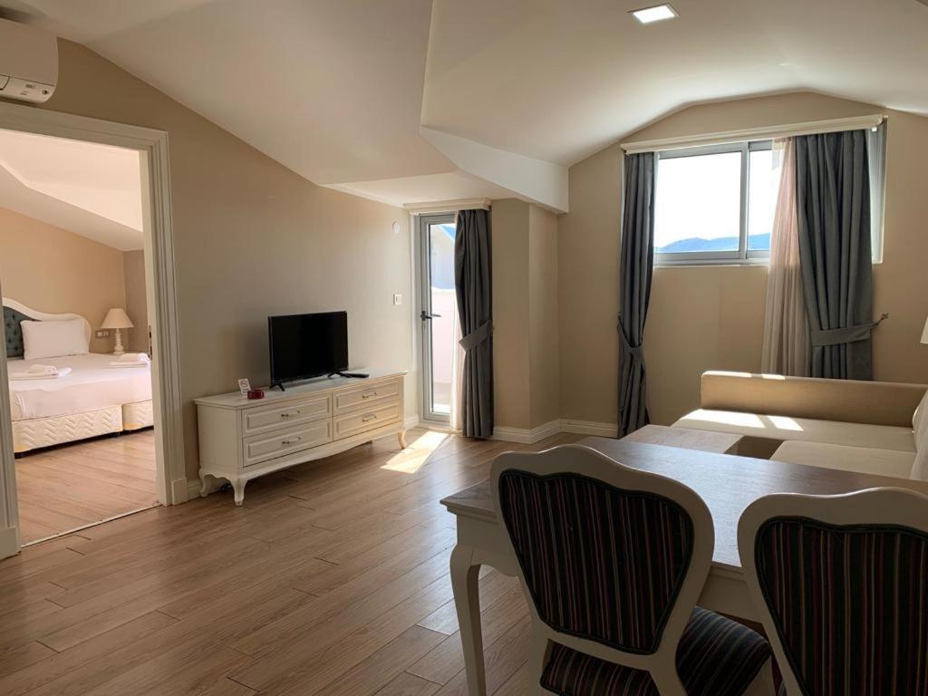 Defne Apartment Fethiye