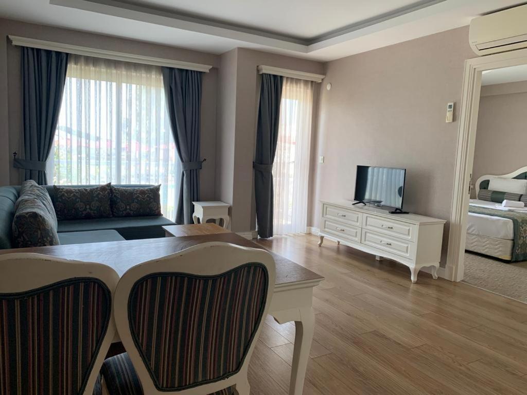 Apartment Defne Fethiye