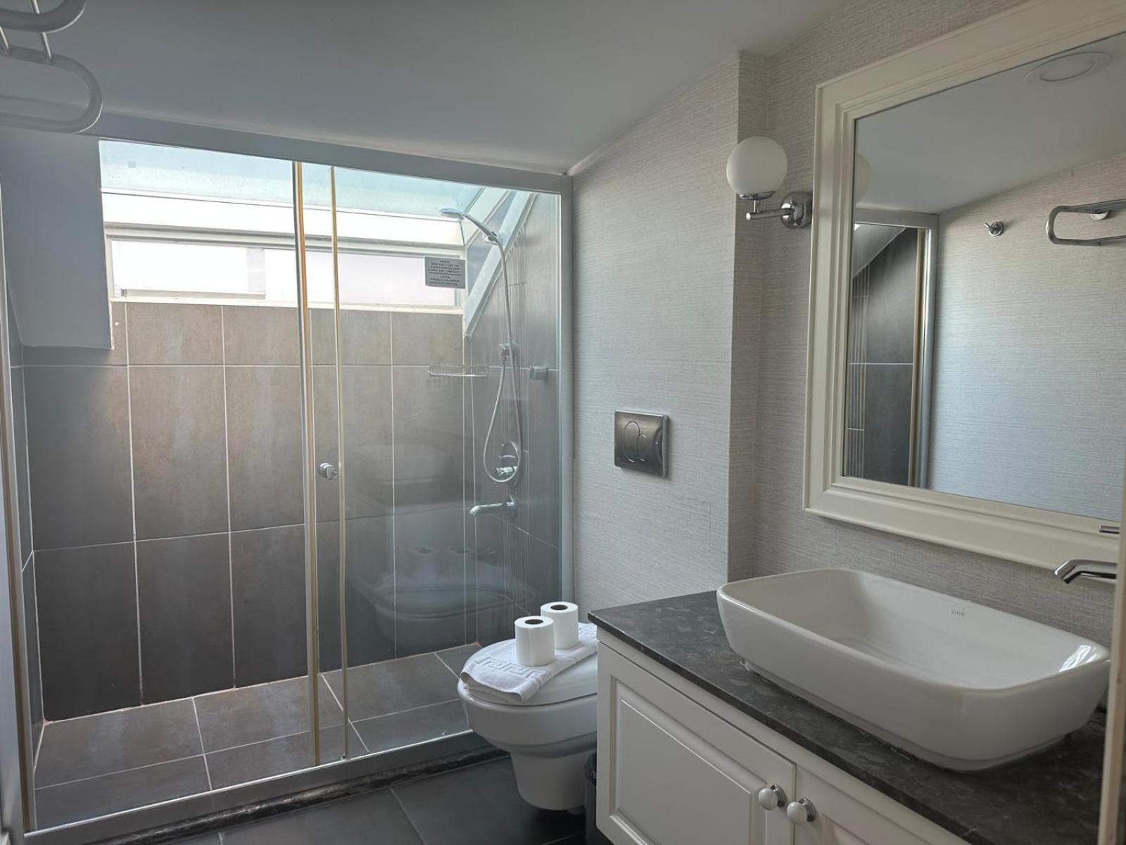 Defne Apartment Fethiye