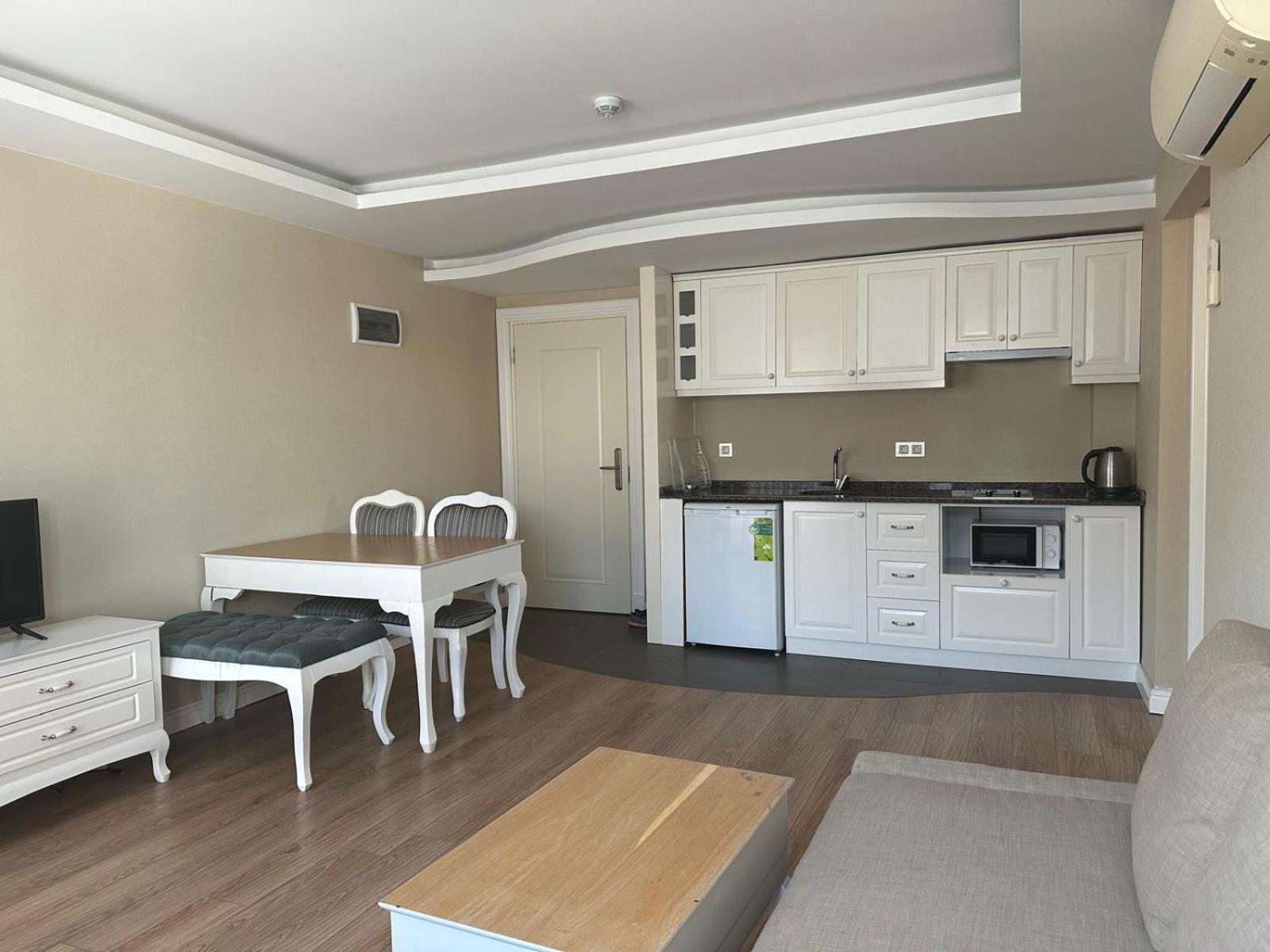 Apartment Defne