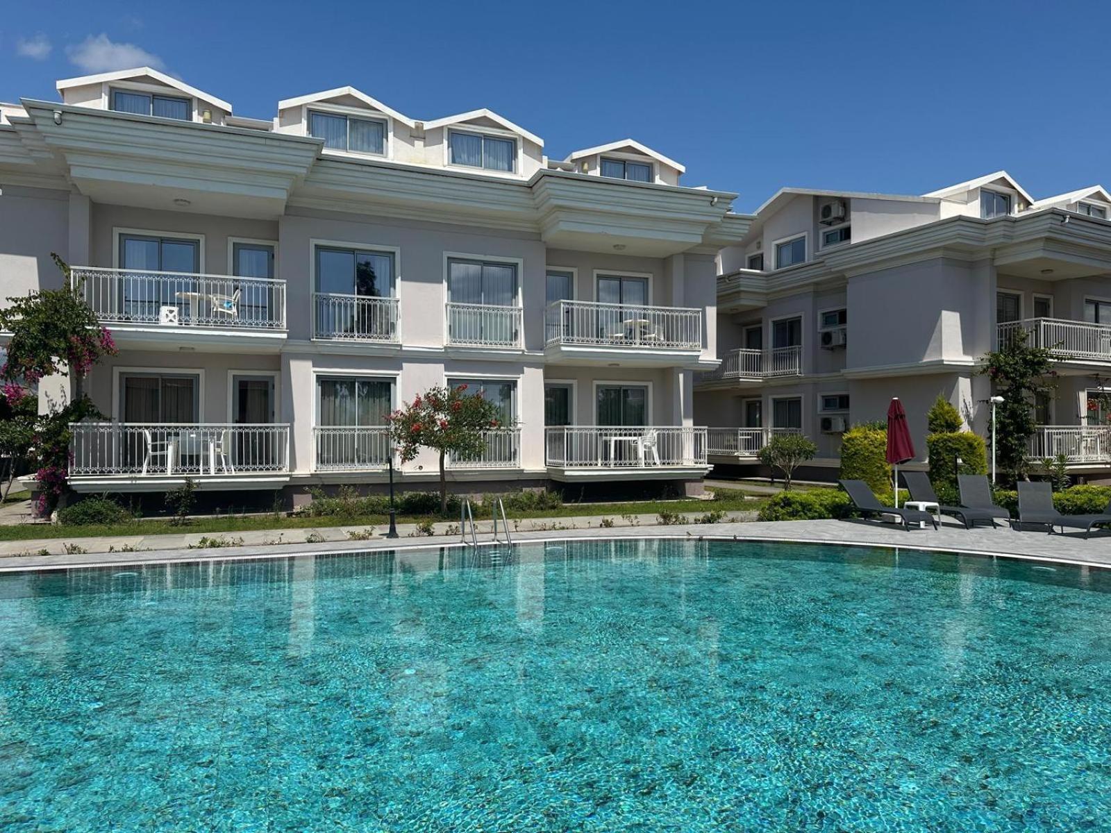Apartment Defne Fethiye