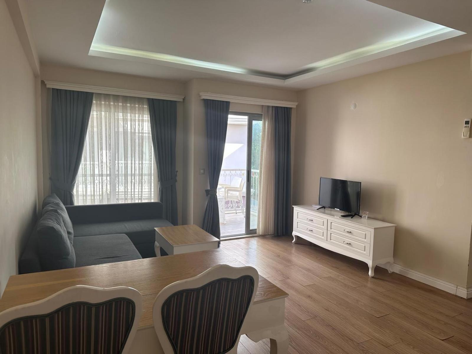 Apartment Defne Fethiye