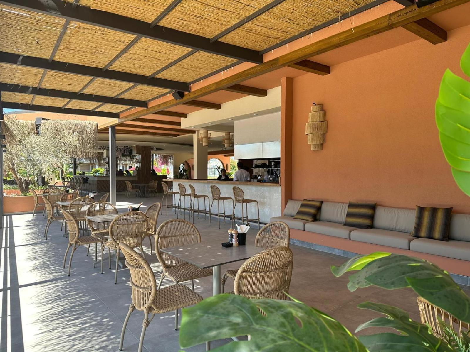 Defne Apartment Fethiye
