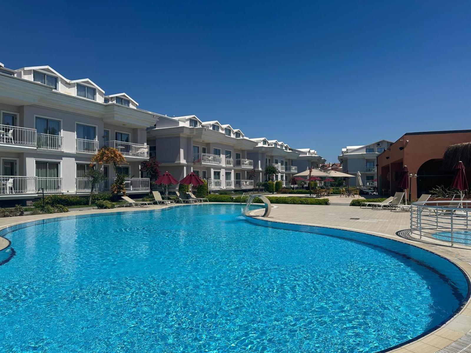Apartment Defne Fethiye