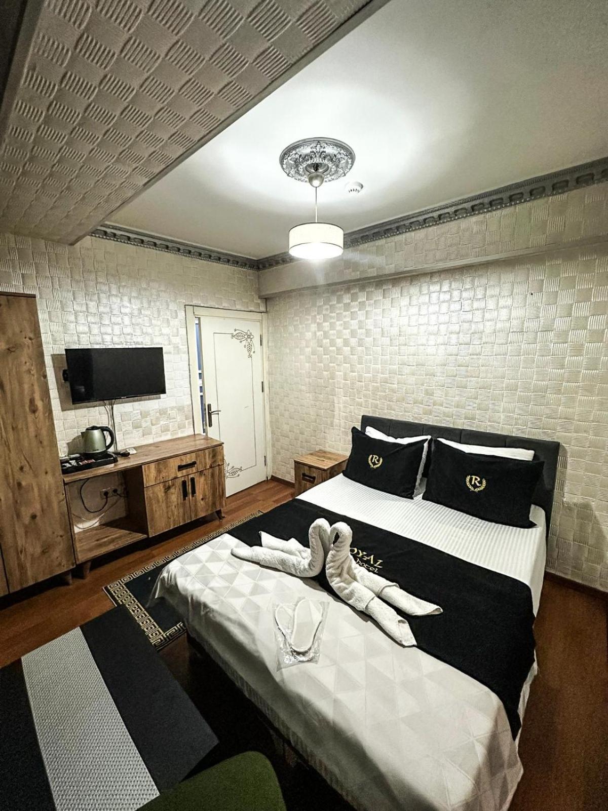 Hotel Huerrem Sultan's Sanctuary Istanbul