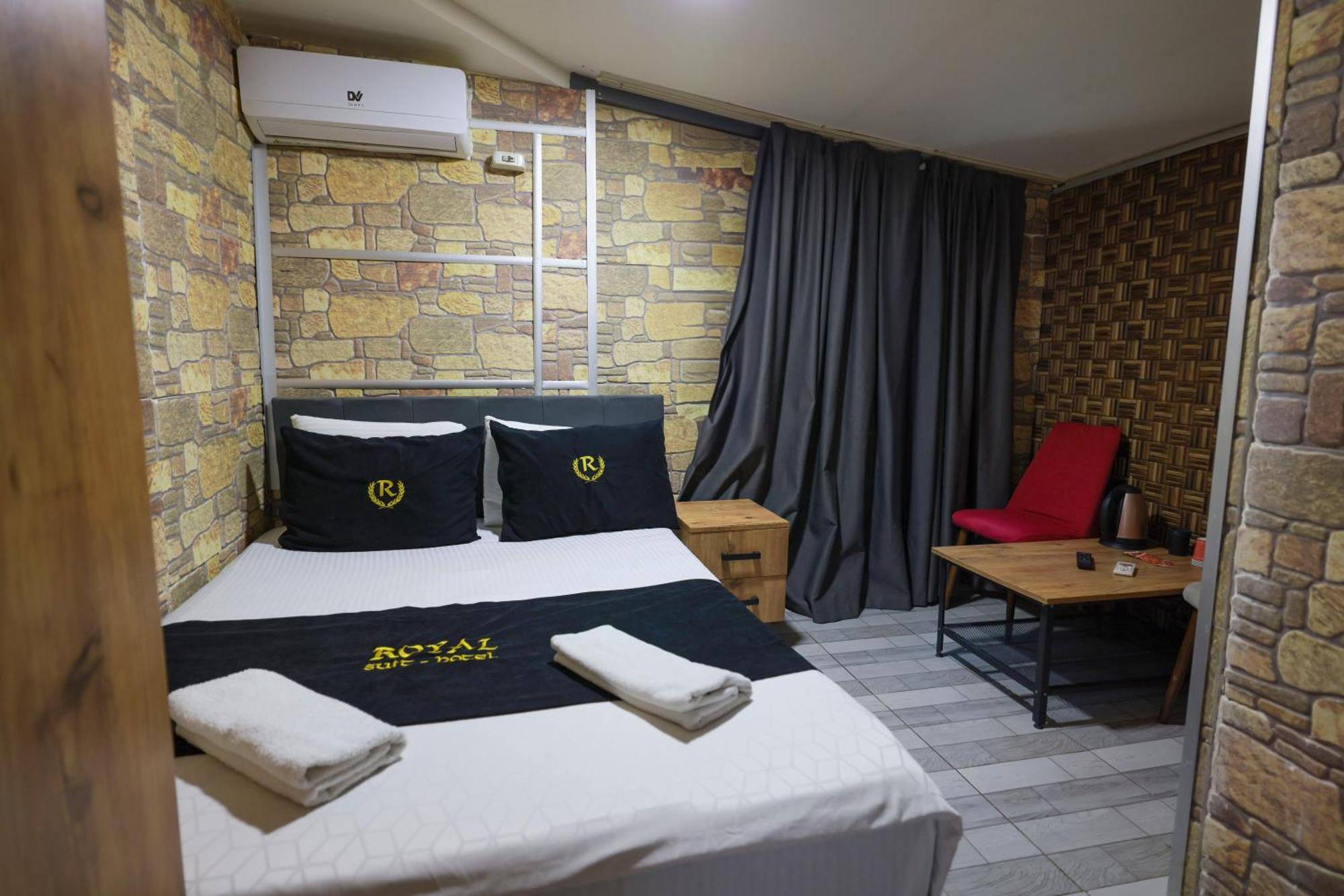 Huerrem Sultan's Sanctuary Hotel *
