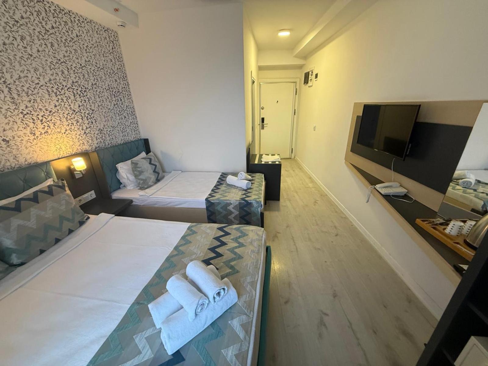 Zeyda Lara Hotel 4*