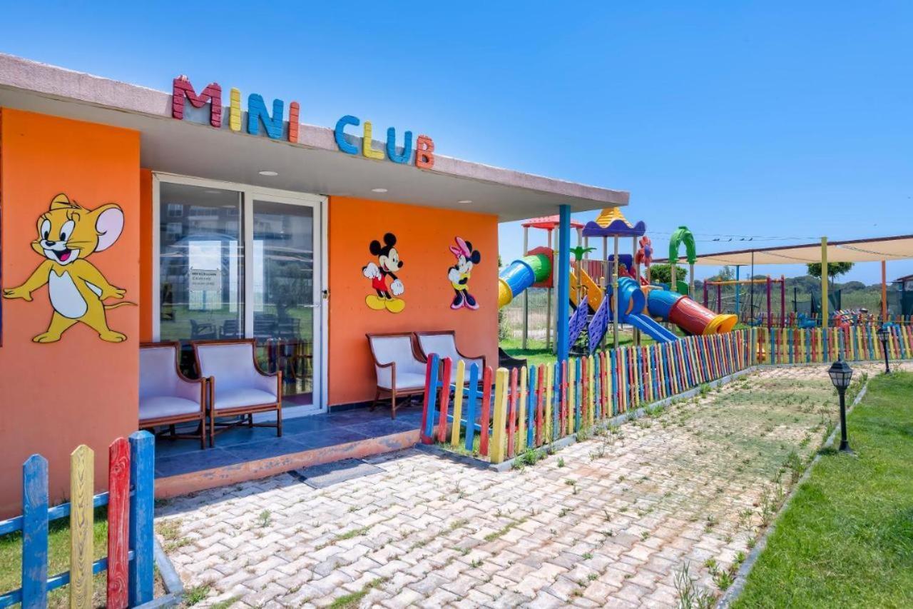 Zeyda Lara Hotel Aksu (Antalya)