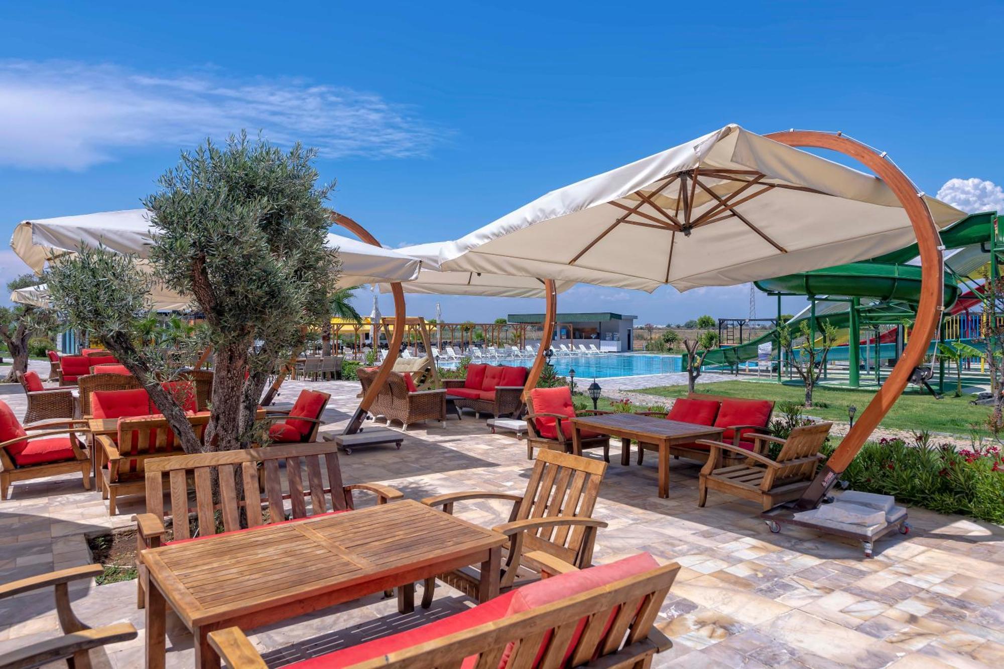 Hotel Zeyda Lara 4*