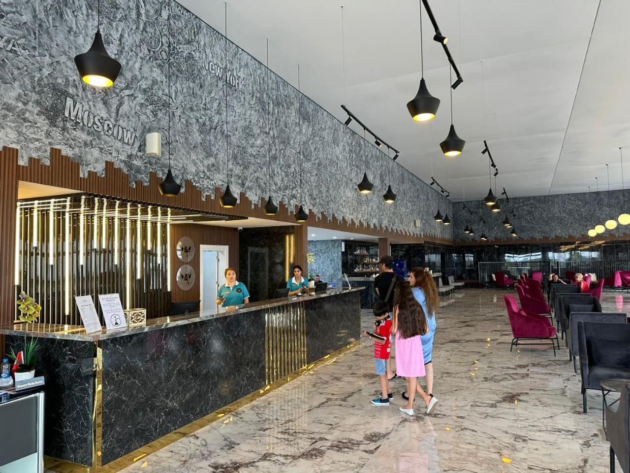 Zeyda Lara Hotel 4*