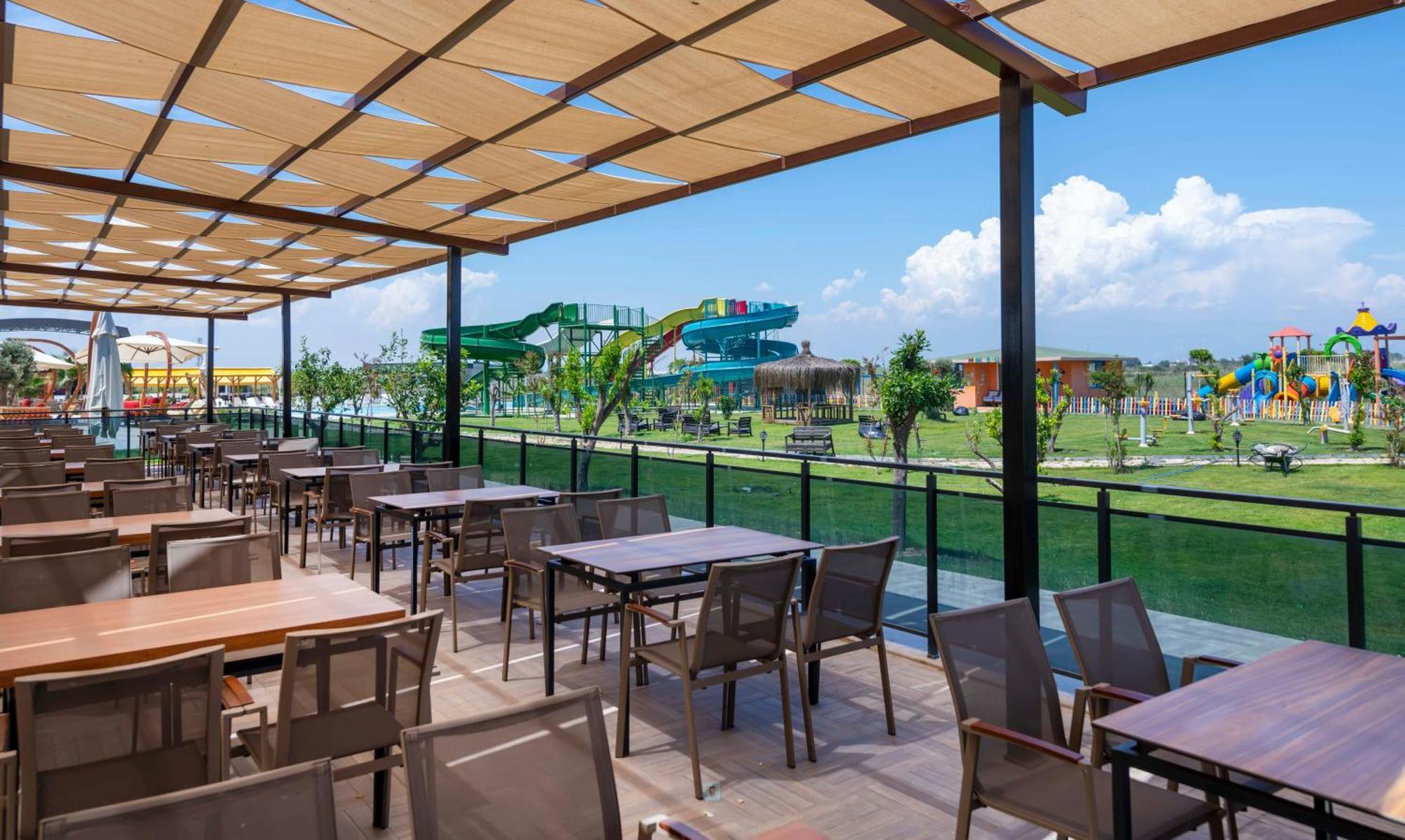 Zeyda Lara Hotel