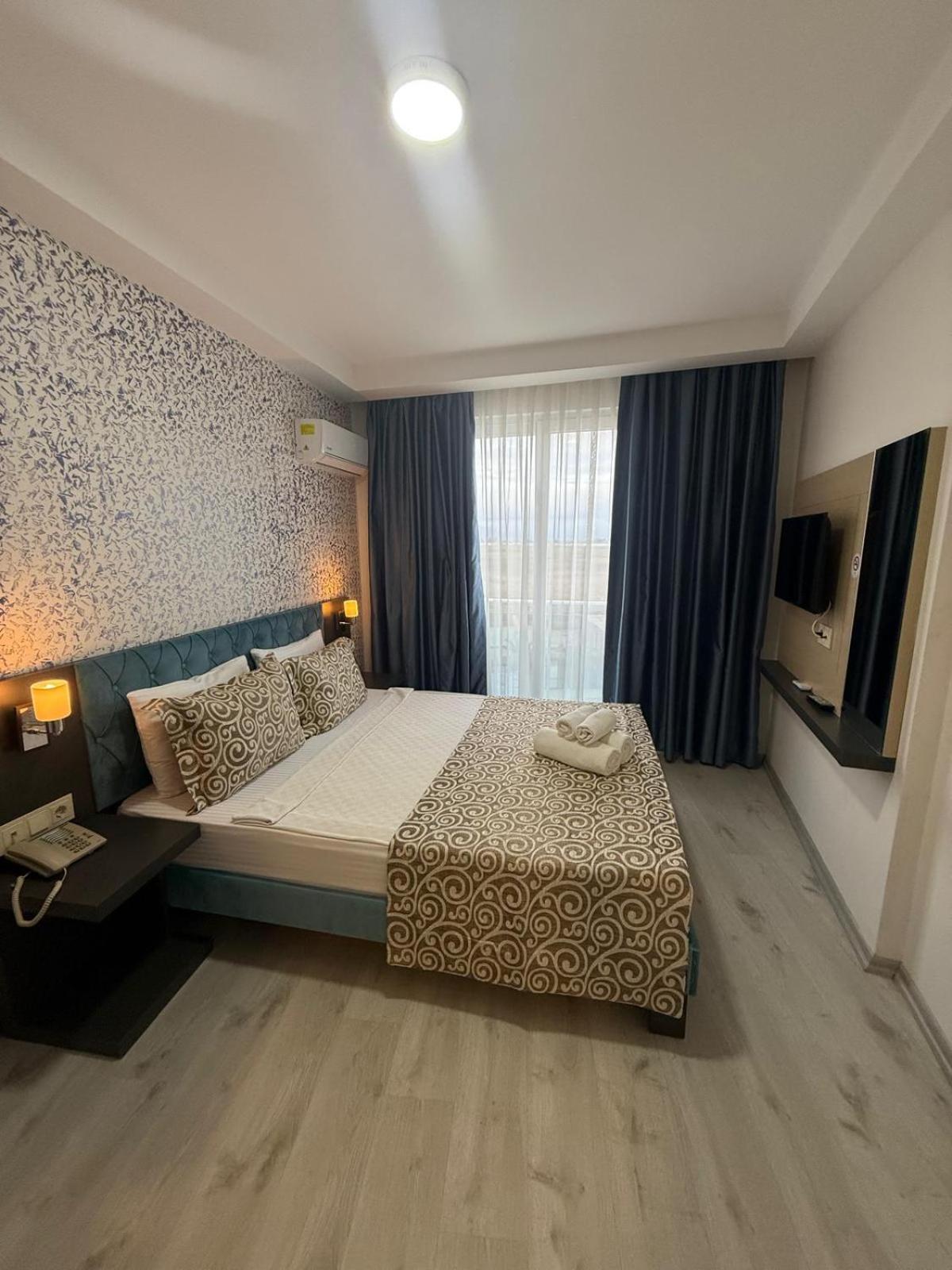 Zeyda Lara 4* Aksu (Antalya)